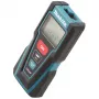 Makita LD030P Medidor de distâncias preto, turquesa 0 - 30 m