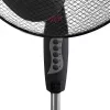 Esperanza EHF001KK Ventilador doméstico preto