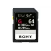 Cartão de memória Sony SF-G64T/T1 64 GB SDXC UHS-II Class 10