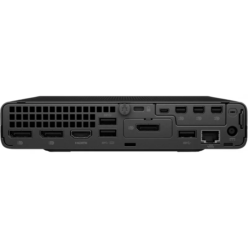 Computador HP Elite Mini 600 G9 i7-13700T 16GB 512SSD 3J+AC W11P