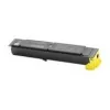 Cartucho de toner KYOCERA TK-5205Y 1 unid. original amarelo