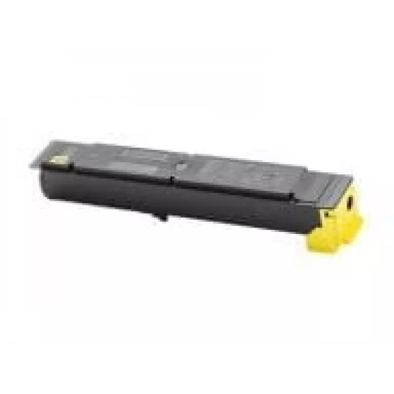 Cartucho de toner KYOCERA TK-5205Y 1 unid. original amarelo