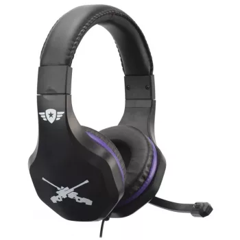 Auscultadores Subsonic Gaming SA5513