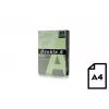 Papel colorido Double A, 80 g, A4, 500 folhas, Lagoon