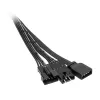Controlador Kolink Inspire L2 4-Pin 12V RGB - SATA