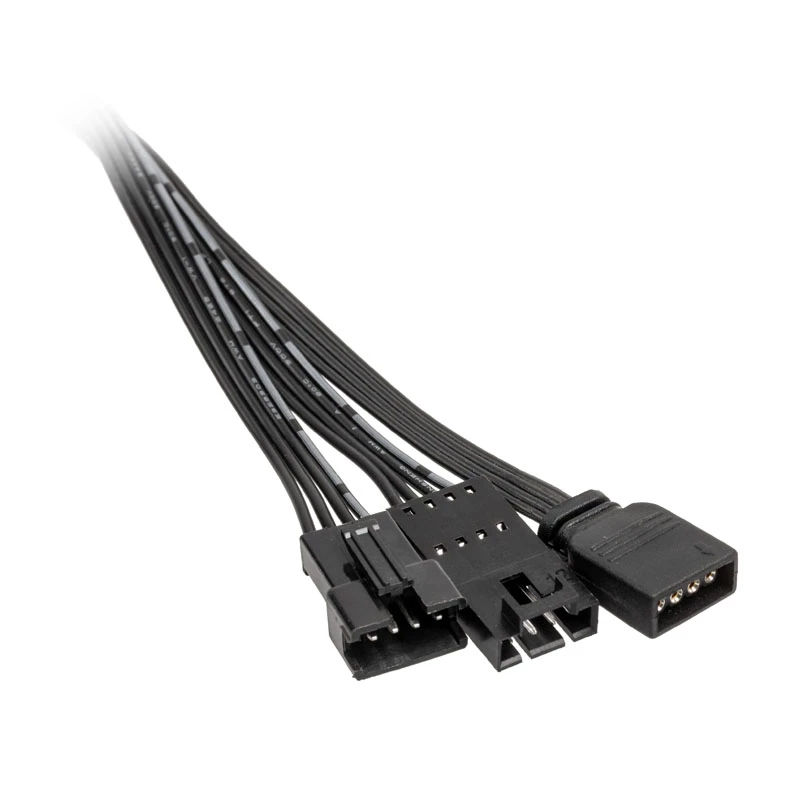 Controlador Kolink Inspire L2 4-Pin 12V RGB - SATA