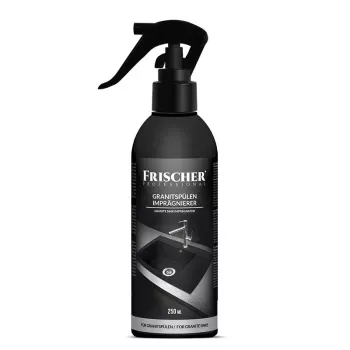 Impregnante para lava-loiça de granito fresco 250 ml