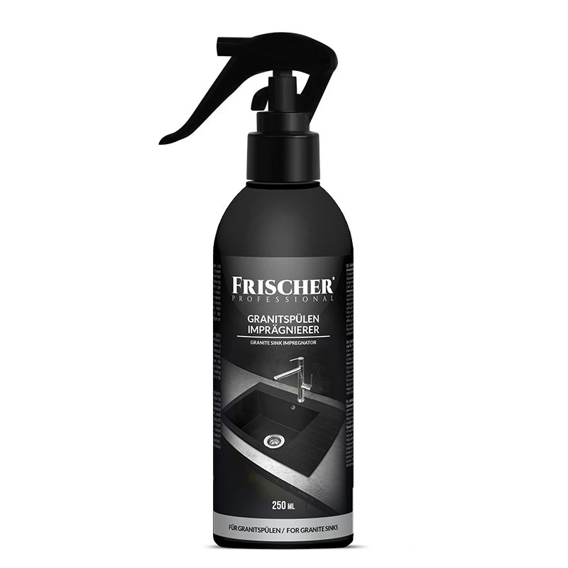 Impregnante para lava-loiça de granito fresco 250 ml