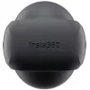 Tampa de objetiva para câmara Insta360 CINSBBMK preto 53,3 mm 56,5 mm 49,5 mm