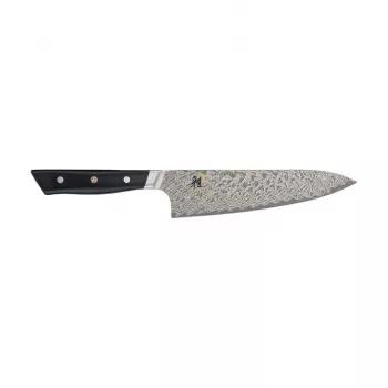 Faca Gyutoh ZWILLING Miyabi 20 cm lâmina de aço