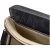 Mala para portátil com rodas Wenger Legacy Série preta para 15,6 polegadas (39,62 cm) com compartimento para tablet