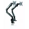 Suporte de monitor Acer LC.MON11.002 81,3 cm 32 polegadas preto grampo 8 kg