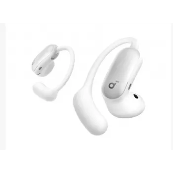 Anker Soundcore AeroFit 2 Pro Auscultadores True Wireless Branco design aberto ANC IP55