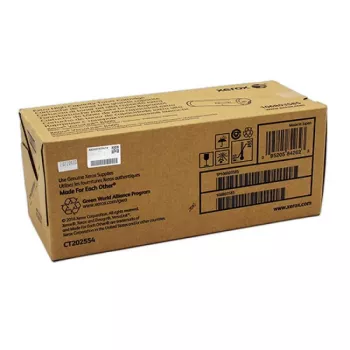 Cartucho de toner Xerox 106R03585 1 unid. original preto