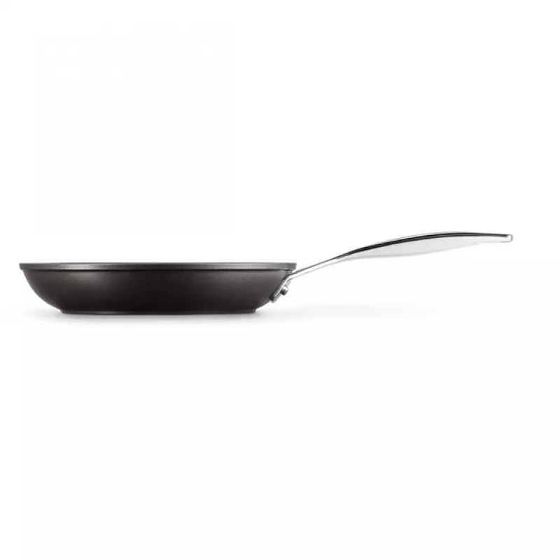 Frigideira de grelhar antiaderente reforçada Le Creuset 24 cm