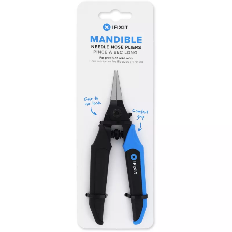 Ifixit IF145-549-1 produto preto
