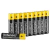 Pilhas Intenso Energy Ultra AAA LR03 pack de 10 película retrátil