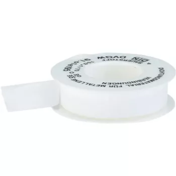 Fita vedante Gardena 7219-20 branca 12 m
