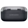 Samsung Galaxy Buds4 Pro SM-R640, preto ANC adaptativo, até 7 horas de reprodução, altifalantes de 2 vias, design moderno com acabamento metálico premium