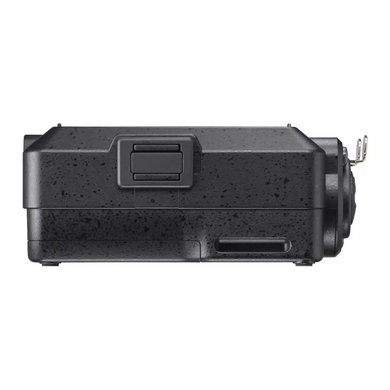 Tascam FR-AV2 gravador de áudio portátil