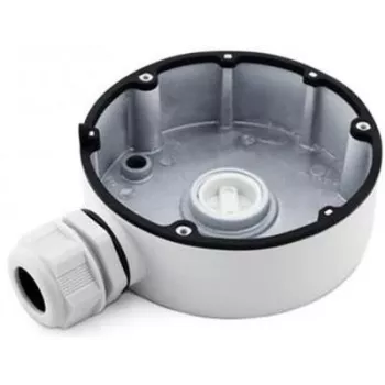 Acessório para câmara de vigilância Hikvision DS-1280ZJ-DM18 caixa de ligação