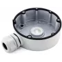 Acessório para câmara de vigilância Hikvision DS-1280ZJ-DM18 caixa de ligação