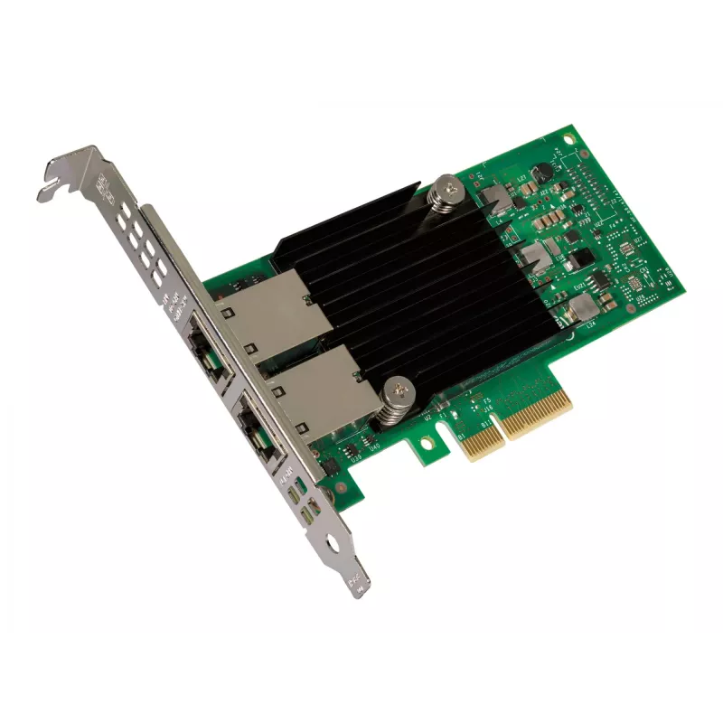 Intel X550T2 placa de rede interna Ethernet 10000 Mbit/s