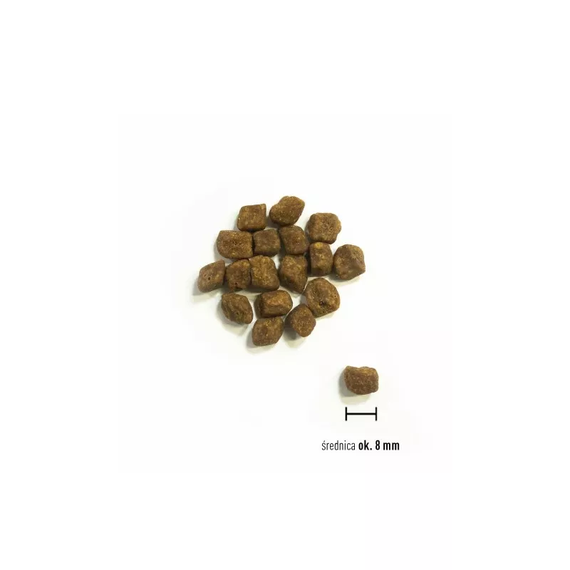 ORIJEN Comida para cachorros de raças pequenas - Comida seca para cães - 1,8 kg