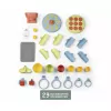 Life Activity Wall 6-in-1, equipamento de brincar de jardim