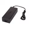Fonte de alimentação para portátil Akyga AK-ND-57 19,5 V / 6,7 A, 130 W, ficha 7,4 x 5,0 mm com pino, para Dell