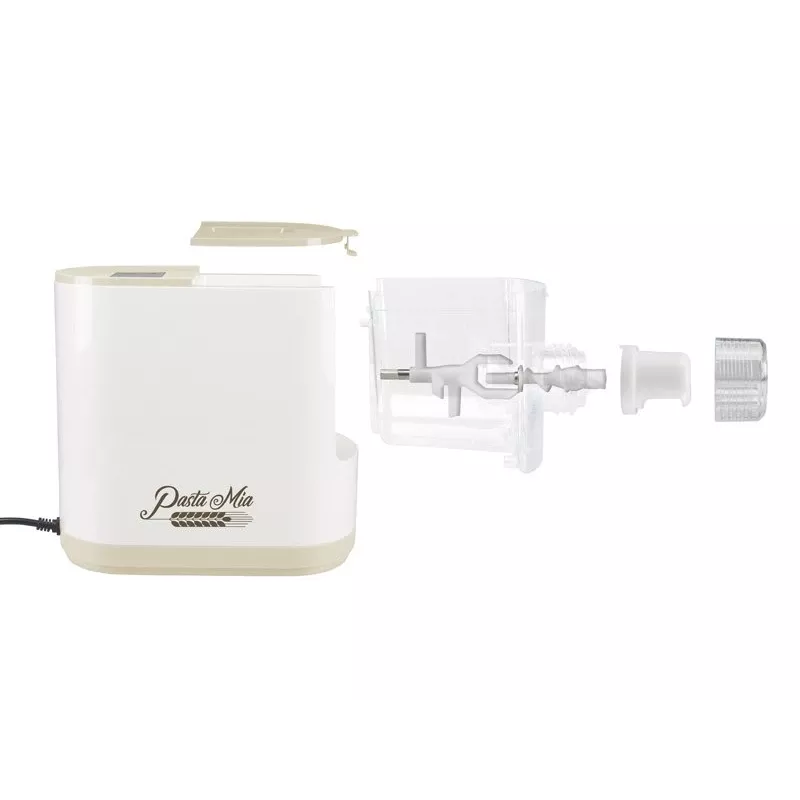 Robot de cozinha Beper P102SBA500 500W — robot de cozinha elétrico compacto