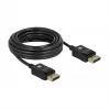Cabo DisplayPort DeLOCK 85300 1 m preto