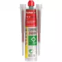 fischer 558953 - argamassa de cimento - pasta (pronta a usar) - 0,3 kg - tijolo de ventilação - tijolo de alvenaria - ETA-20/0572 ETA-20/0574 ETA-21/0267 DoP No. 0238 DoP