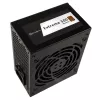 Fonte de alimentação 500 Watt SST-EX500-B Extreme SFX 80 PLUS Bronze - Fonte de alimentação para PC/Servidor - SFX (SST-EX500-B)