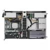 Caixa de computador ASRock 1U1G-W680/2L2T rack (1U) cinzento