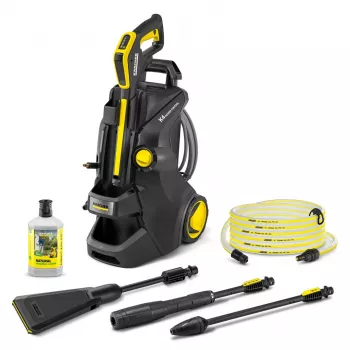 Lavadora de alta pressão KARCHER K 4 Power Control GoFurther - 1.324-312.0