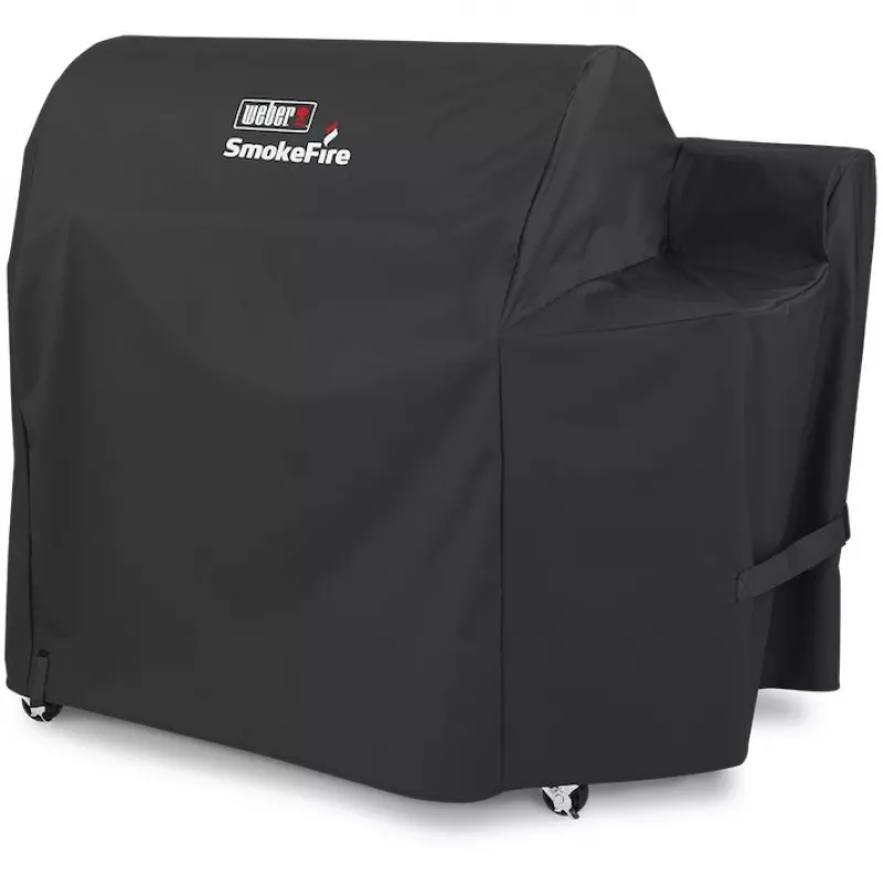 Capa Premium Weber 7193 para grelhador SmokeFire 36
