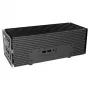 Akasa Turing AC Pro UCFF Caixa para Intel NUC12/NUC13 Pro, preto (A-NUC95-M1B)