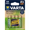 Varta Recharge Accu Recycled 56816 - bateria 4 x AA - NiMH - (recarregável)