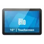 Elo Touch Solutions E968703 Ecrã 1004 L preto