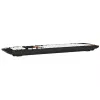Teclado sem fios Tracer Greg RF, 2,4 GHz, tamanho completo, preto