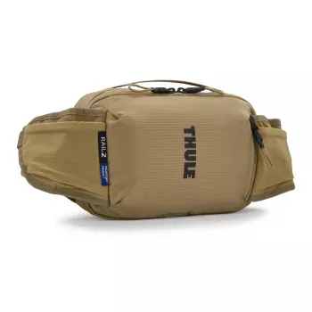 Thule 5305 Rail Hip Pack 2L faded khaki