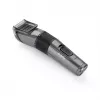 BaByliss E976E máquina de cortar cabelo, cinzenta/preta