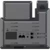 Telefone IP Grandstream Networks GRP2603P Preto