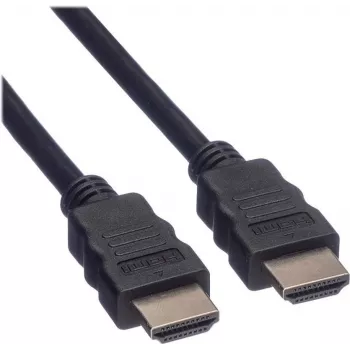 Cabo HDMI Value 11.99.5688 1,5 m HDMI Type-A (standard) preto (11.99.5688)