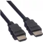 Cabo HDMI Value 11.99.5688 1,5 m HDMI Type-A (standard) preto (11.99.5688)