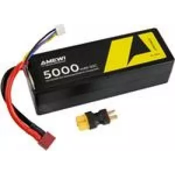 Amewi Bateria LiPo 3S 50C ficha T - Bateria - 5.000 mAh (28145)