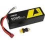 Amewi Bateria LiPo 3S 50C ficha T - Bateria - 5.000 mAh (28145)
