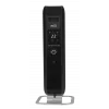 Radiador a óleo Mill OIL1500WIFI3 1500W preto