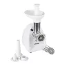 Picadora de carne Mesko Home MS 4809 1500 W branco